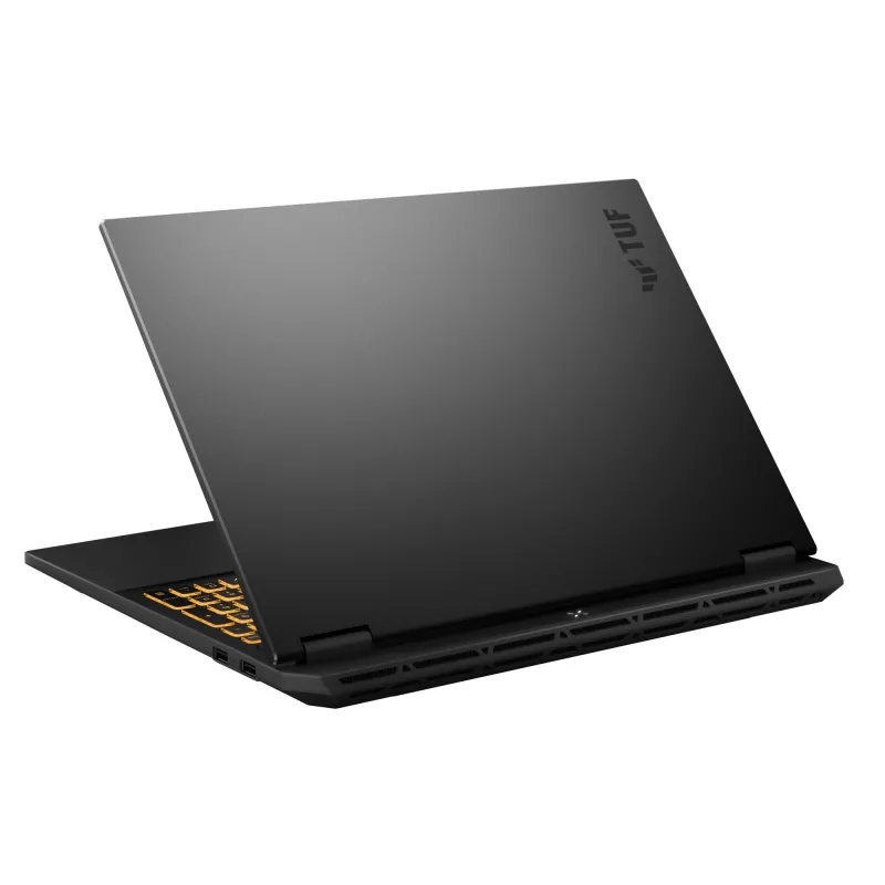 ASUS TUF Gaming F16 FX608JH-RV002W Intel® Core™ i5 i5-13450HX Portátil 40,6 cm (16 inch) WUXGA 16 GB DDR5-SDRAM 512 GB SSD NVIDIA® GeForce RTX™ 5050 Wi-Fi 6E (802.11ax) Windows 11 Home Gris