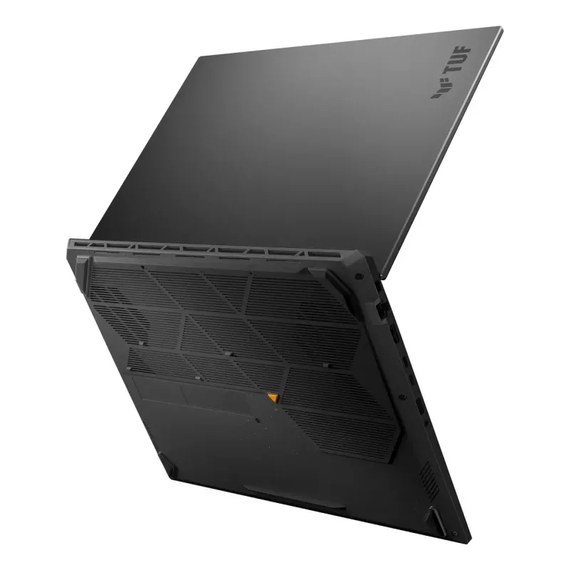 ASUS TUF Gaming A16 FA608UH-RV015W AMD Ryzen™ 7 260 Portátil 40,6 cm (16 inch) Full HD+ 16 GB DDR5-SDRAM 512 GB SSD NVIDIA® GeForce RTX™ 5050 Wi-Fi 6E (802.11ax) Windows 11 Home Gris