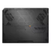 ASUS TUF Gaming A16 FA608UH-RV015W AMD Ryzen™ 7 260 Portátil 40,6 cm (16 inch) Full HD+ 16 GB DDR5-SDRAM 512 GB SSD NVIDIA® GeForce RTX™ 5050 Wi-Fi 6E (802.11ax) Windows 11 Home Gris