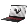 ASUS TUF Gaming A16 FA608UH-RV015W AMD Ryzen™ 7 260 Portátil 40,6 cm (16 inch) Full HD+ 16 GB DDR5-SDRAM 512 GB SSD NVIDIA® GeForce RTX™ 5050 Wi-Fi 6E (802.11ax) Windows 11 Home Gris