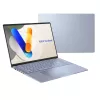 ASUS Vivobook S16 OLED S5606CA-RI069W Intel Core Ultra 7 255H Portátil 40,6 cm (16 inch) 3K 16 GB LPDDR5x-SDRAM 1 TB SSD Wi-Fi 7 (802.11be) Windows 11 Home Azul