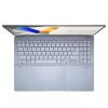 ASUS Vivobook S16 OLED S5606CA-RI069W Intel Core Ultra 7 255H Portátil 40,6 cm (16 inch) 3K 16 GB LPDDR5x-SDRAM 1 TB SSD Wi-Fi 7 (802.11be) Windows 11 Home Azul