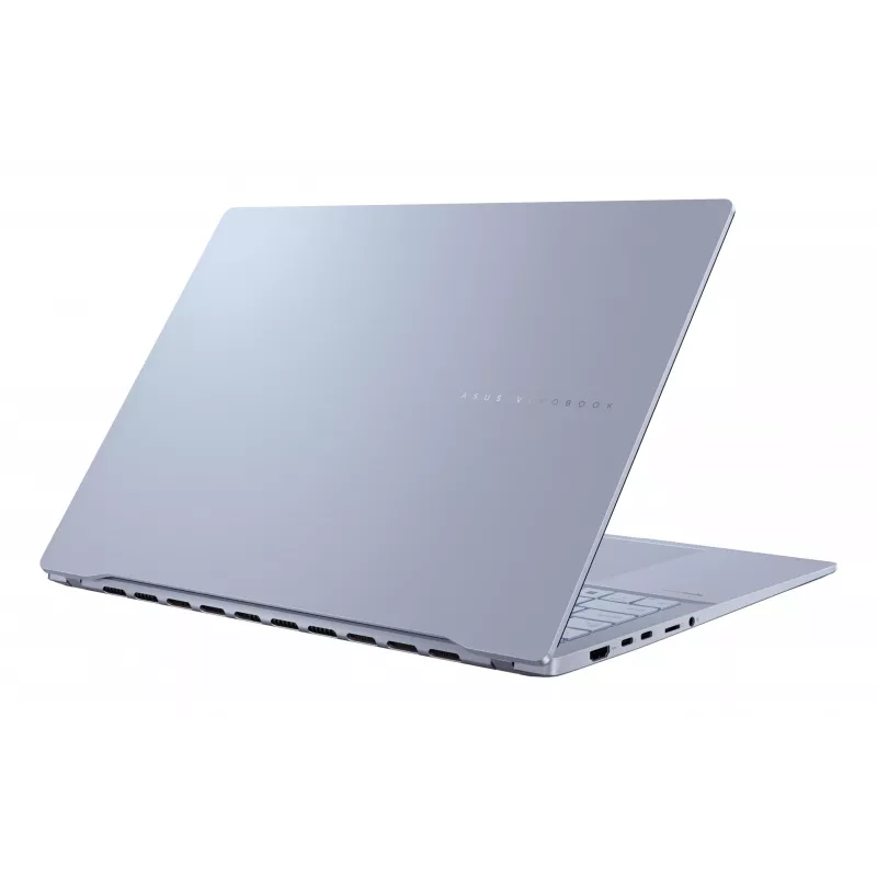 ASUS Vivobook S16 OLED S5606CA-RI069W Intel Core Ultra 7 255H Portátil 40,6 cm (16 inch) 3K 16 GB LPDDR5x-SDRAM 1 TB SSD Wi-Fi 7 (802.11be) Windows 11 Home Azul