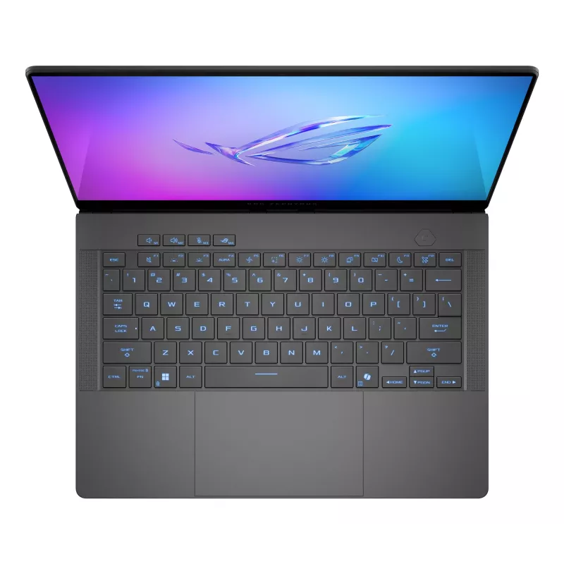 Portátil ASUS ROG Zephyrus G14 14