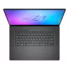 ASUS ROG Zephyrus G16 GA605KP-QR023W AMD Ryzen™ AI 7 350 Portátil 40,6 cm (16 inch) 2,5K 32 GB LPDDR5x-SDRAM 1 TB SSD NVIDIA GeForce RTX 5070 Wi-Fi 7 (802.11be) Windows 11 Home Gris