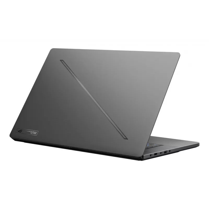 ASUS ROG Zephyrus G16 GA605KP-QR023W AMD Ryzen™ AI 7 350 Portátil 40,6 cm (16 inch) 2,5K 32 GB LPDDR5x-SDRAM 1 TB SSD NVIDIA GeForce RTX 5070 Wi-Fi 7 (802.11be) Windows 11 Home Gris