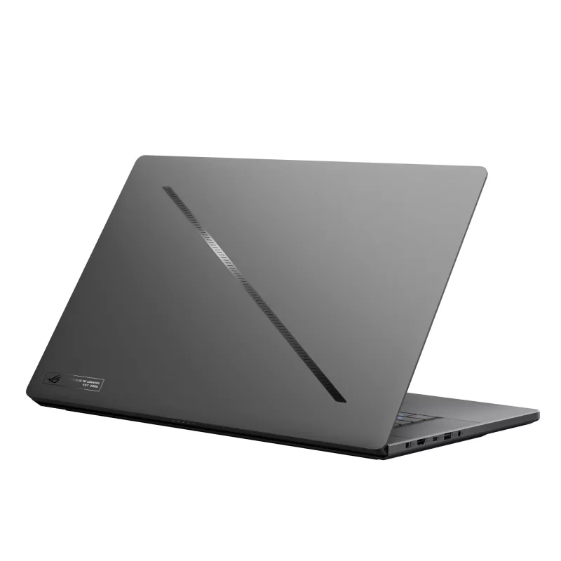 ASUS ROG Zephyrus G16 GA605KP-QR023W AMD Ryzen™ AI 7 350 Portátil 40,6 cm (16 inch) 2,5K 32 GB LPDDR5x-SDRAM 1 TB SSD NVIDIA GeForce RTX 5070 Wi-Fi 7 (802.11be) Windows 11 Home Gris