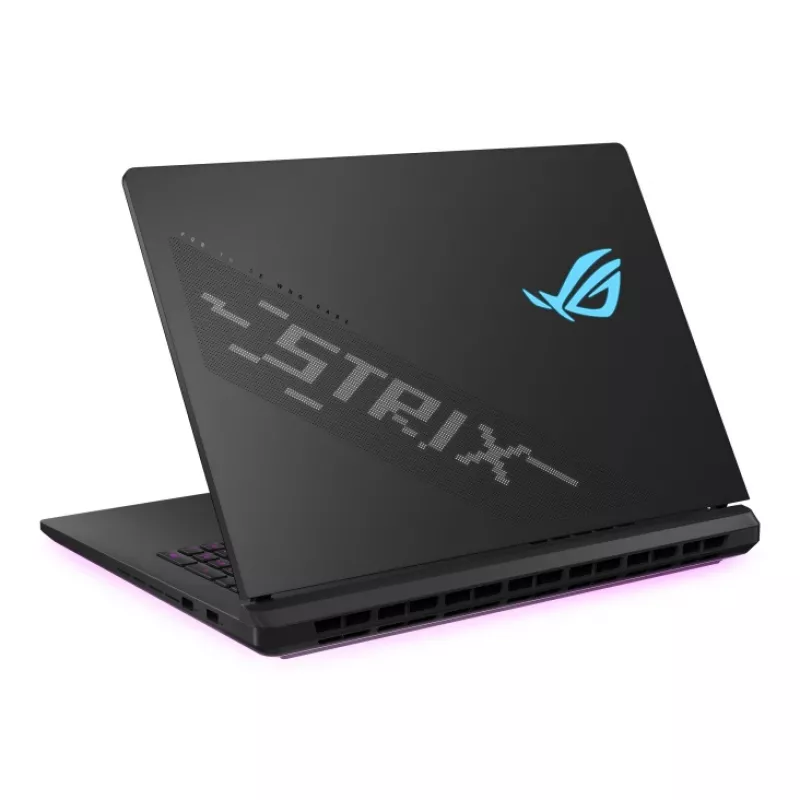 Portátil ASUS ROG Strix SCAR 18 18 inch Core Ultra U9-275HX 32GB 2TB NVIDIA RTX 5080 Windows 11