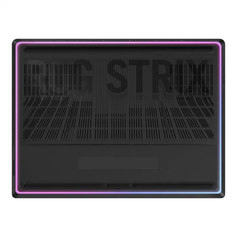 Portátil ASUS ROG Strix SCAR 18 18 inch Core Ultra U9-275HX 32GB 2TB NVIDIA RTX 5080 Windows 11