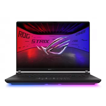 ASUS ROG Strix SCAR 16 G635LX-RW042W Intel Core Ultra 9 275HX Portátil 40,6 cm (16