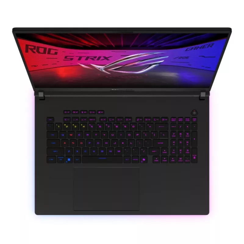 Portátil ASUS ROG Strix SCAR 18 18