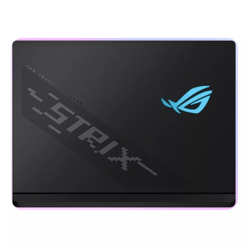 Portátil ASUS ROG Strix SCAR 18 18