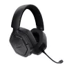 Trust GXT 493PS Carus auriculares gaming inalámbricos para PS5, over-ear, micrófono desmontable, USB-C / USB-A / 3,5 mm, 20–20000 Hz, 1,2 m, negros