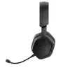 Trust GXT 493PS Carus auriculares gaming inalámbricos para PS5, over-ear, micrófono desmontable, USB-C / USB-A / 3,5 mm, 20–20000 Hz, 1,2 m, negros