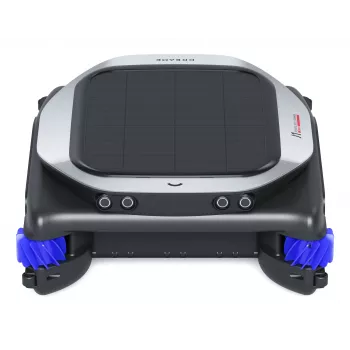 Robot limpiafondos Dreame J1 Batería 5000 mAh Negro