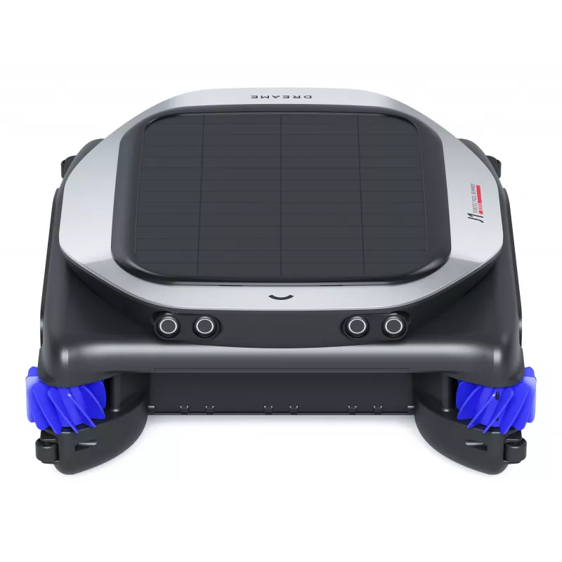 Dreame J1 robot limpiafondos para piscinas