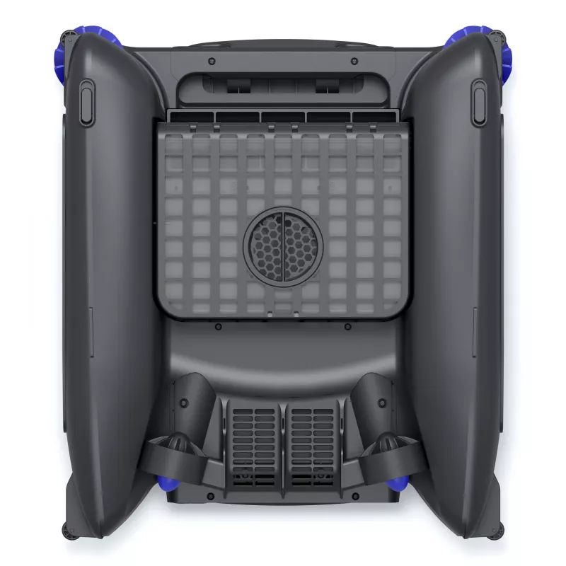Dreame J1 robot limpiafondos para piscinas