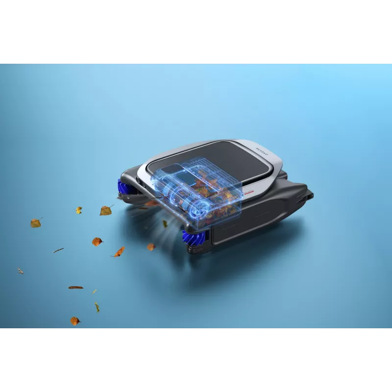 Dreame J1 robot limpiafondos para piscinas
