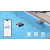 Dreame J1 robot limpiafondos para piscinas
