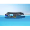 Dreame J1 robot limpiafondos para piscinas
