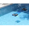 Dreame J1 robot limpiafondos para piscinas