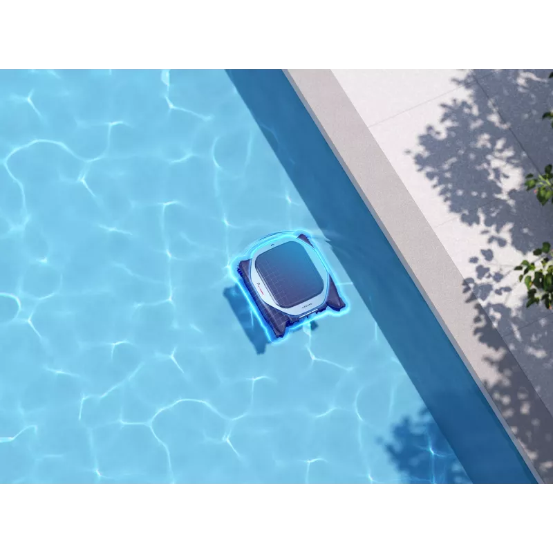 Dreame J1 robot limpiafondos para piscinas