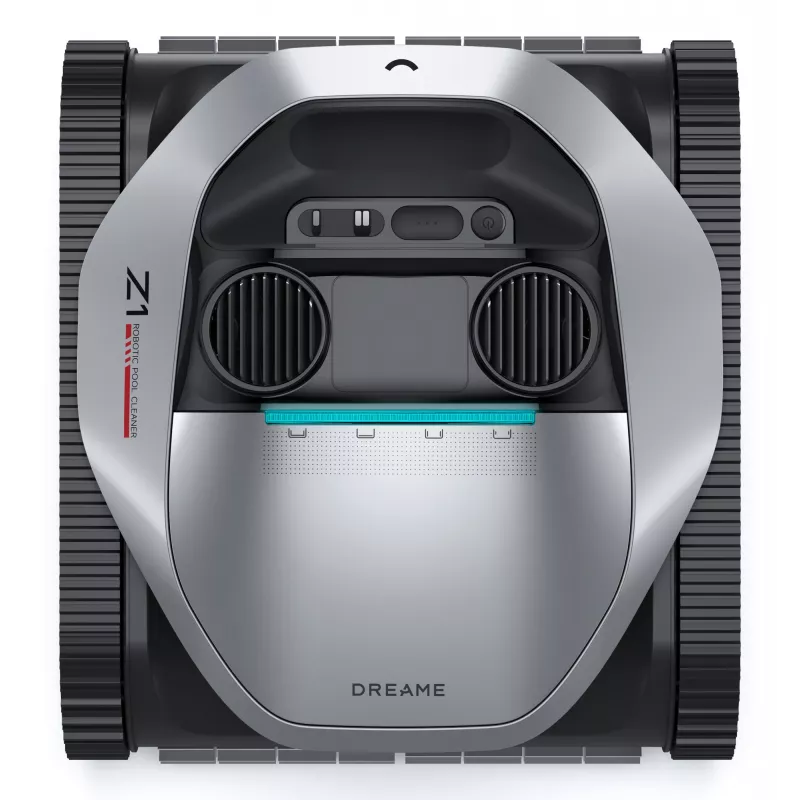Dreame Z1 robot limpiafondos para piscina