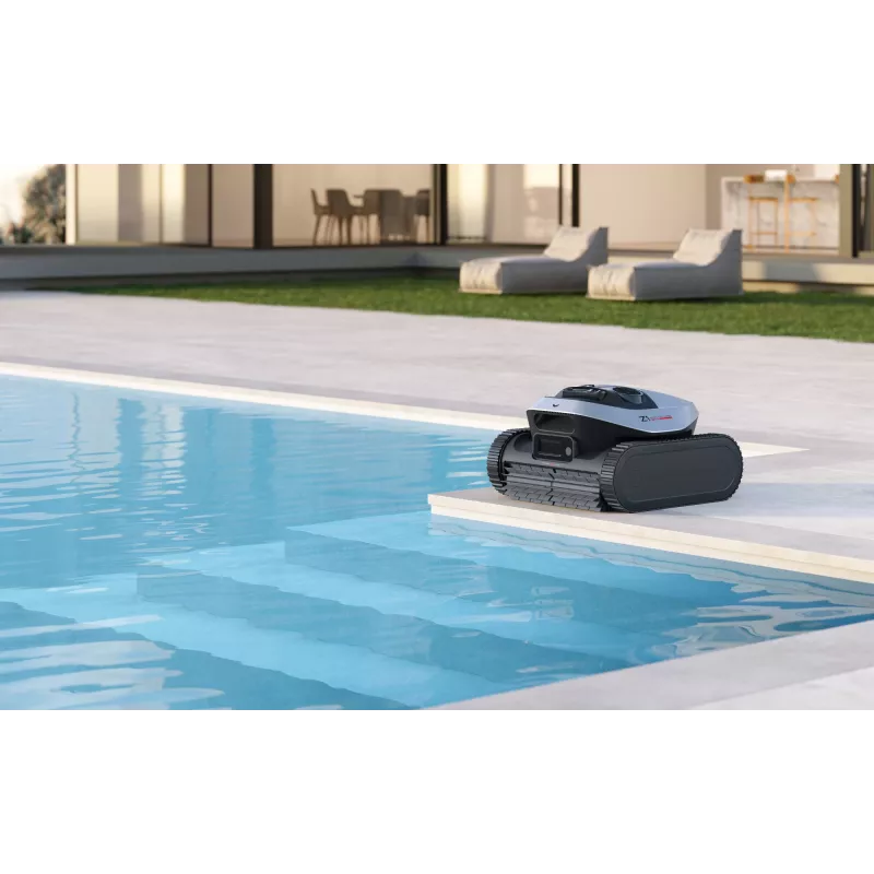 Dreame Z1 robot limpiafondos para piscina