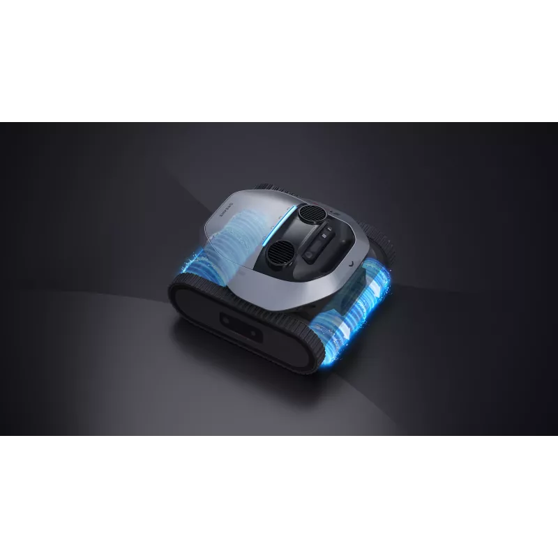 Dreame Z1 robot limpiafondos para piscina