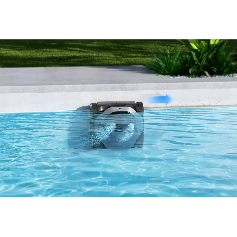 Dreame Z1 robot limpiafondos para piscina