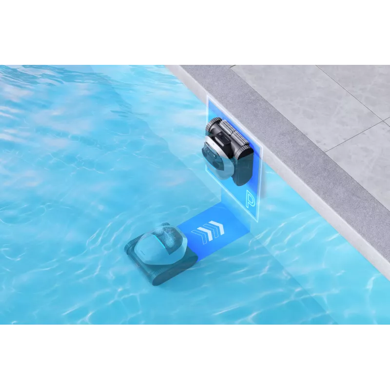 Dreame Z1 robot limpiafondos para piscina