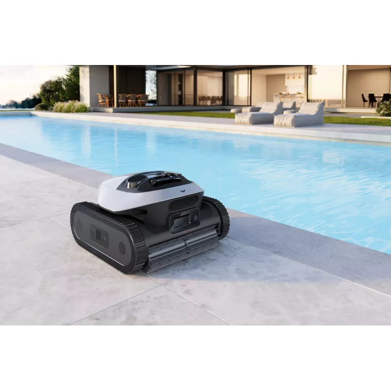 Dreame Z1 robot limpiafondos para piscina