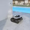 Dreame Z1 robot limpiafondos para piscina