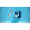 Dreame Z1 robot limpiafondos para piscina