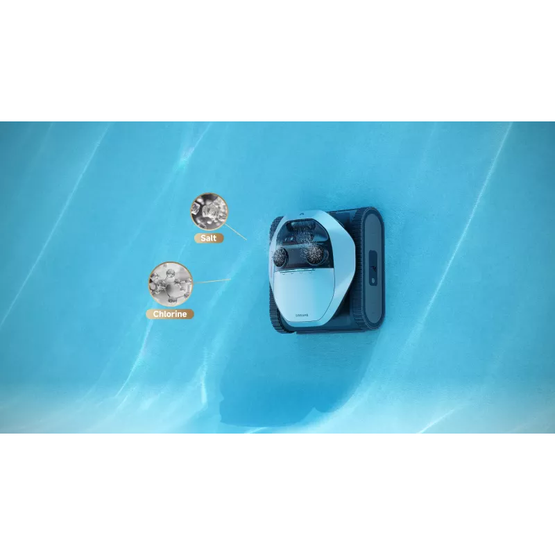 Dreame Z1 robot limpiafondos para piscina