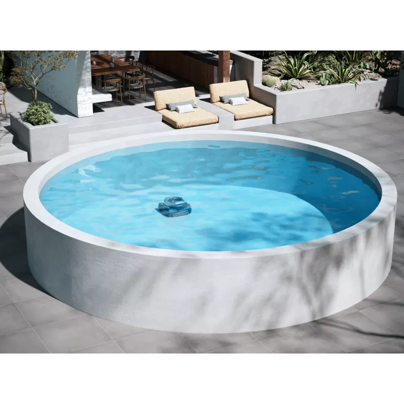 Dreame Z1 robot limpiafondos para piscina