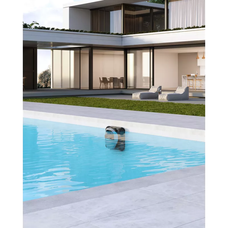 Dreame Z1 robot limpiafondos para piscina