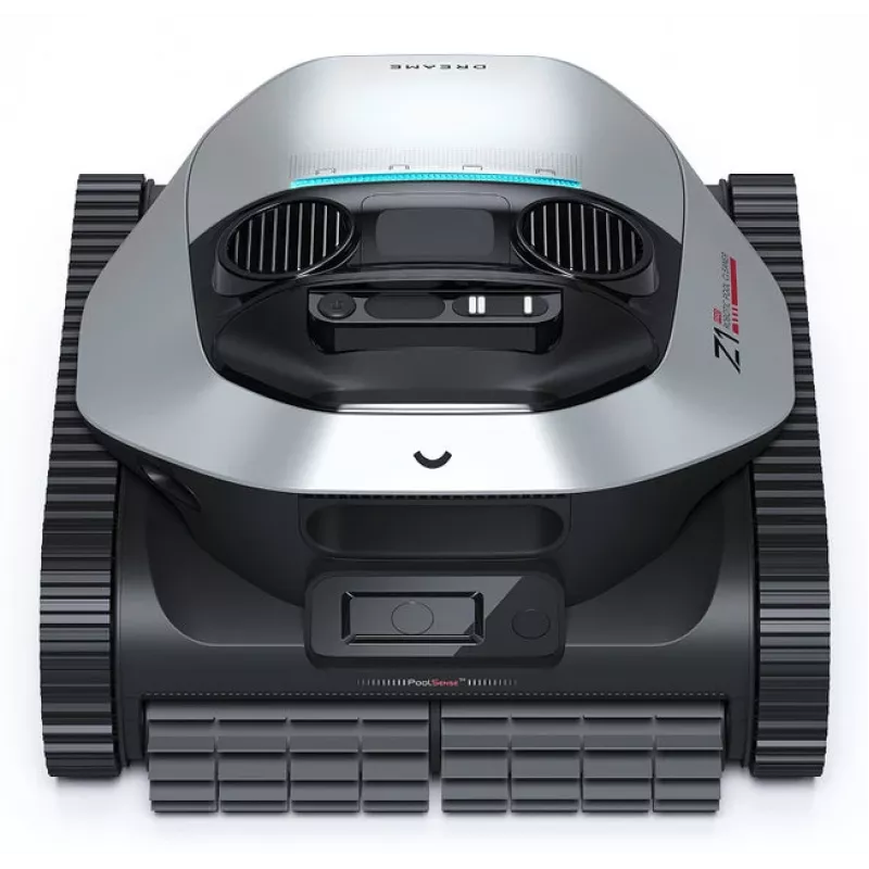 Dreame Z1 Pro Robot limpiafondos