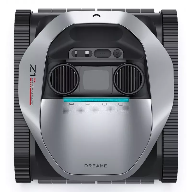 Dreame Z1 Pro Robot limpiafondos