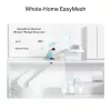 Router Wi-Fi TP-Link Archer NX500 Gigabit Ethernet Doble banda (2,4 GHz / 5 GHz) 5G Blanco