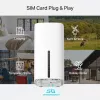 Router Wi-Fi TP-Link Archer NX500 Gigabit Ethernet Doble banda (2,4 GHz / 5 GHz) 5G Blanco