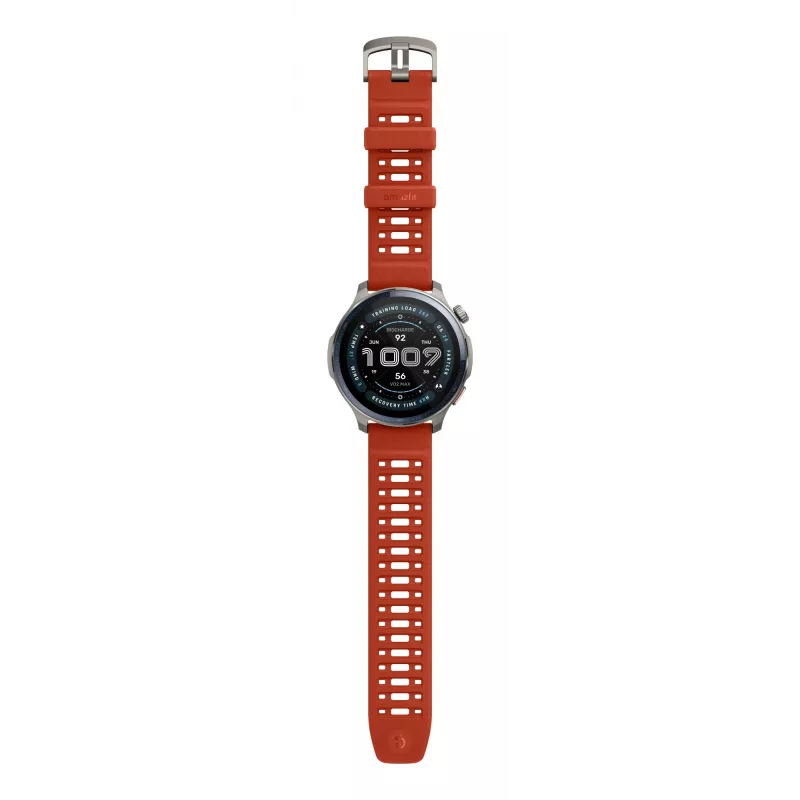 Amazfit Balance 2 Negro (W2429GL1N)