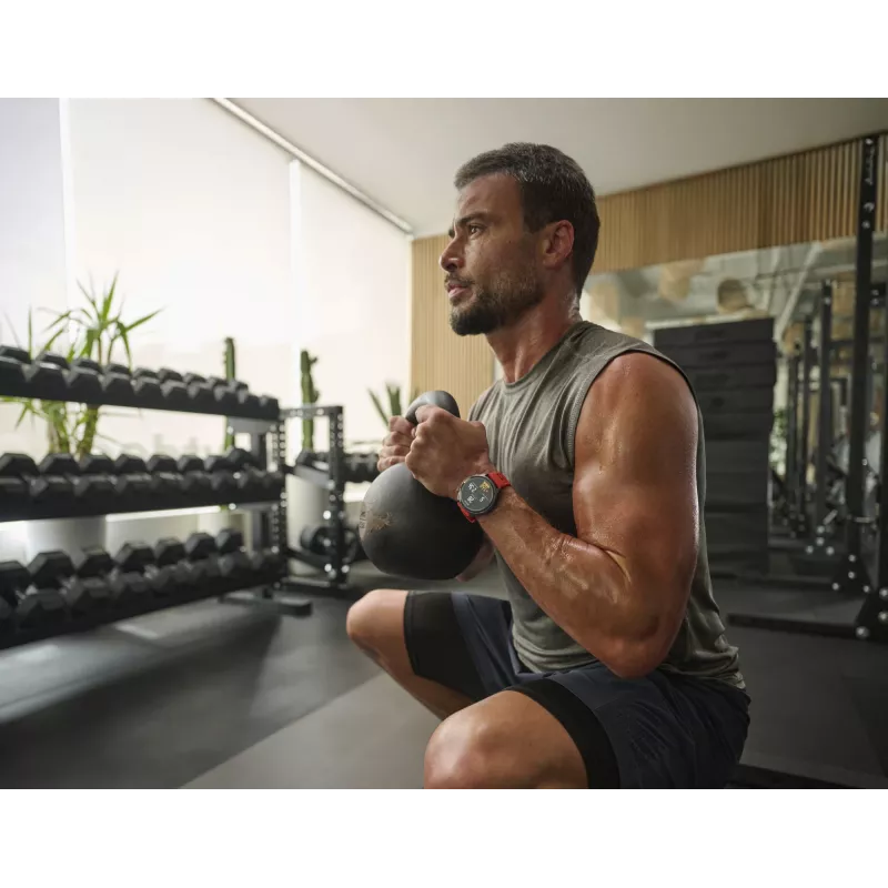 Amazfit Balance 2 Negro (W2429GL1N)