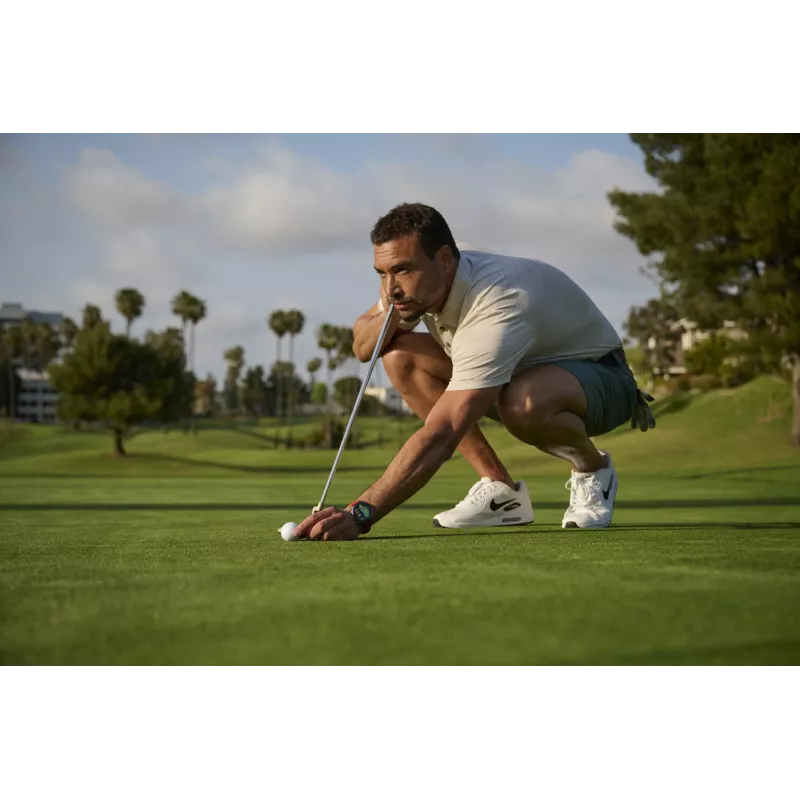 Amazfit Balance 2 Negro (W2429GL1N)