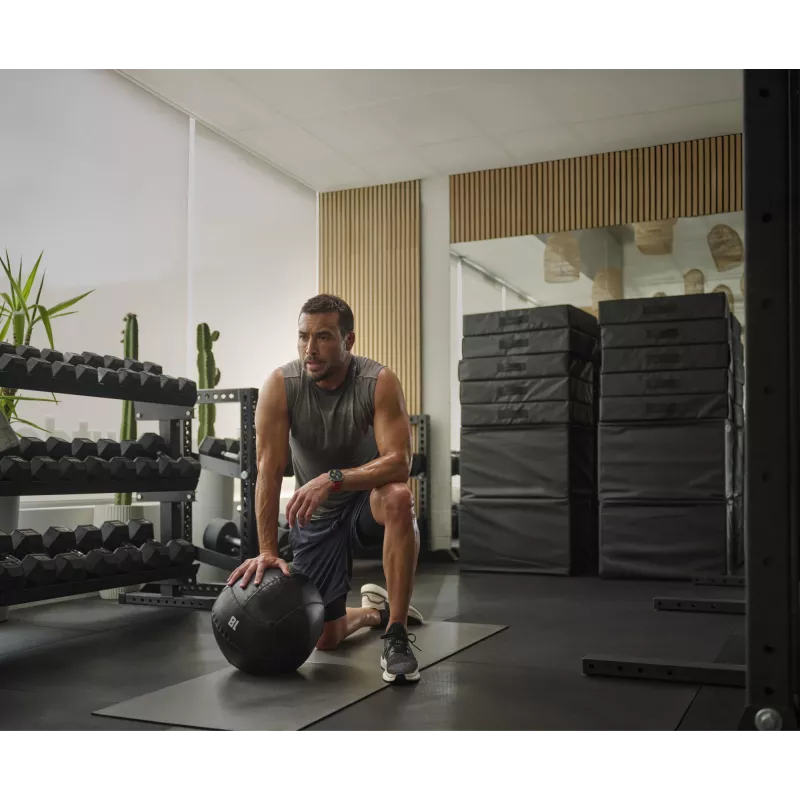 Amazfit Balance 2 Negro (W2429GL1N)
