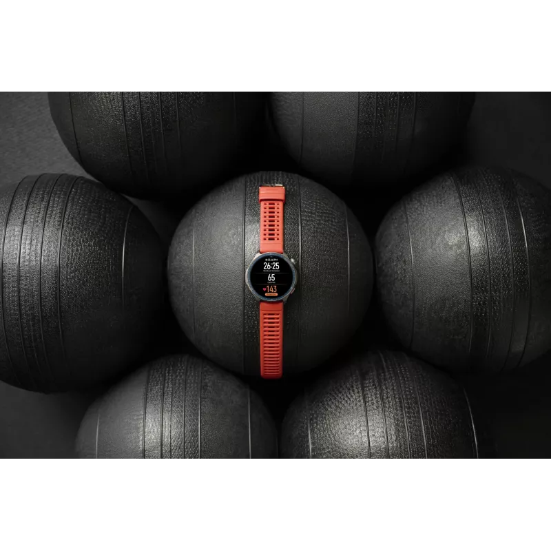 Amazfit Balance 2 Negro (W2429GL1N)
