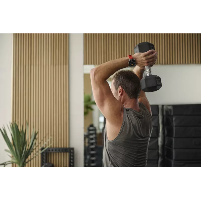Amazfit Balance 2 Negro (W2429GL1N)