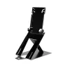 R-Go Tools Soporte para tablet y portátil R-Go Riser Duo, apto para pantallas de 10–22
