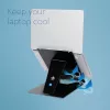 R-Go Tools Soporte para tablet y portátil R-Go Riser Duo, apto para pantallas de 10–22