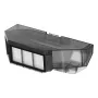 Filtro de repuesto para robot aspirador Dreame ACC X50/L50/L40-Serie, gris, pack de 1